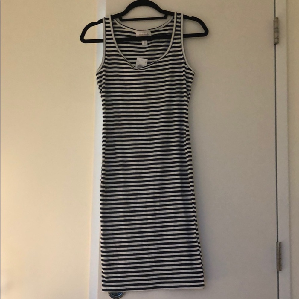 Maternity dress